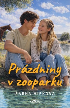 Prázdniny v zooparku