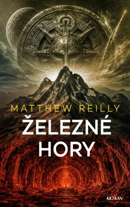 Železné hory