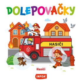 Dolepovačky Hasiči