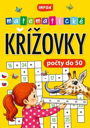 Matematické křížovky