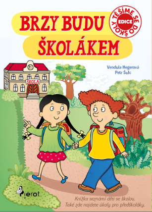 Těšíme se do školy