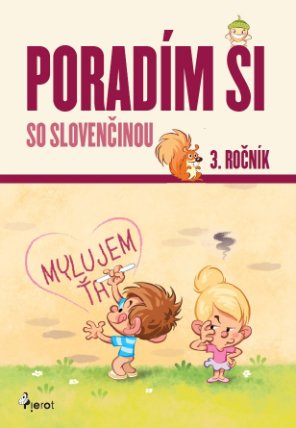 Poradím si so slovenčinou 3. ročník