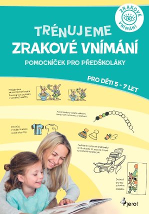 Pomocníček pro předškoláky