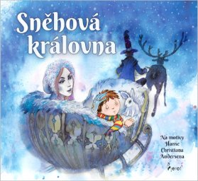 Sněhová královna