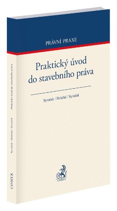 Praktický úvod do stavebního práva