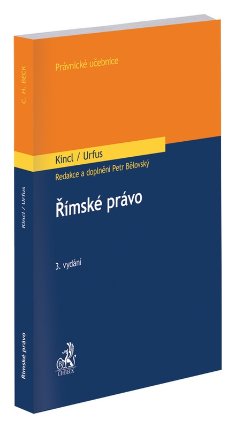 Římské právo
