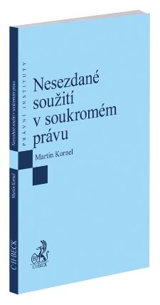 Nesezdané soužití v soukromém právu