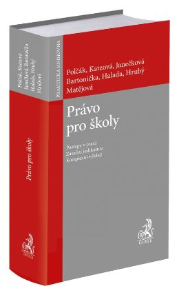 Právo pro školy