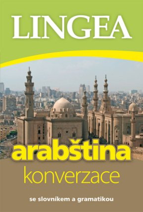 Arabština - konverzace