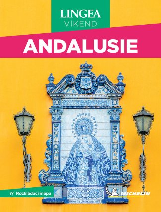 Andalusie Víkend
