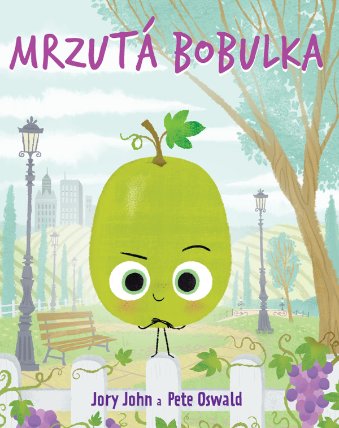 Mrzutá bobulka