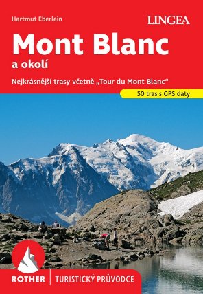 Mont Blanc - Rother