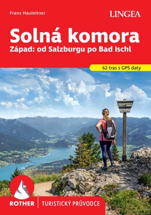 Solná komora - Rother