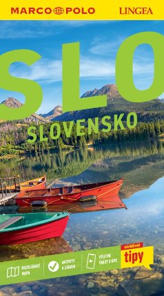 Slovensko - Marco Polo
