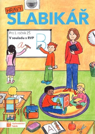 Hravý slabikář