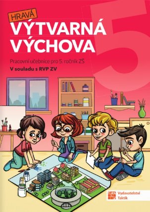 Výtvarná výchova pro 5. ročník