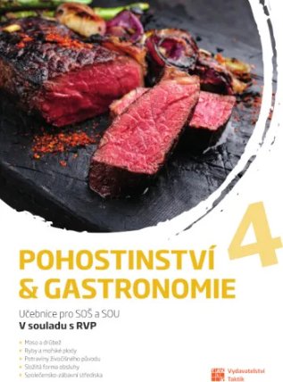 Pohostinství & gastronomie 4