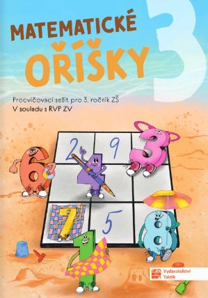 Matematické oříšky 3