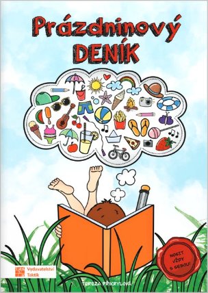 Prázdninový deník RVP
