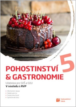 Pohostinství & gastronomie 5