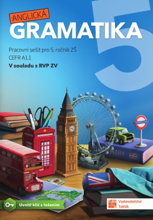Anglická gramatika 5
