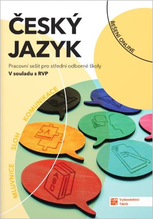 Český jazyk pro SOŠ