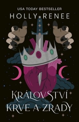 Království krve a zrady