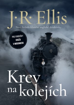 Krev na kolejích