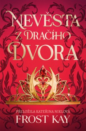 Nevěsta z Dračího dvora