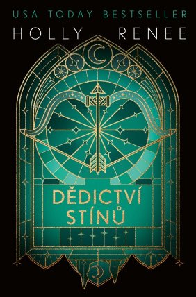 Dědictví stínů
