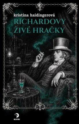Richardovy živé hračky