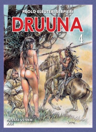 Druuna 4
