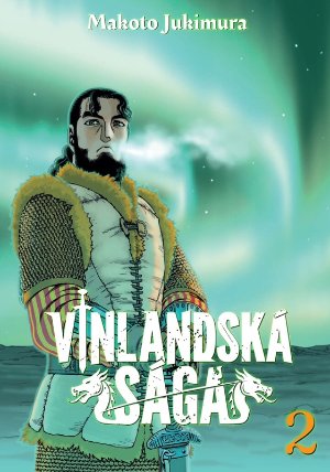 Vinlandská sága