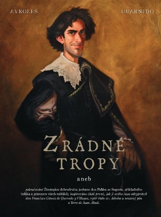 Zrádné tropy (základní verze)