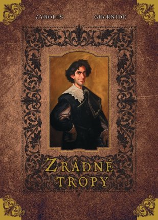 Zrádné tropy (limitovaná verze)