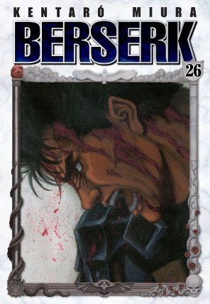 Berserk 26