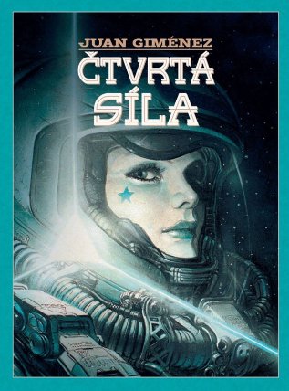 Čtvrtá síla