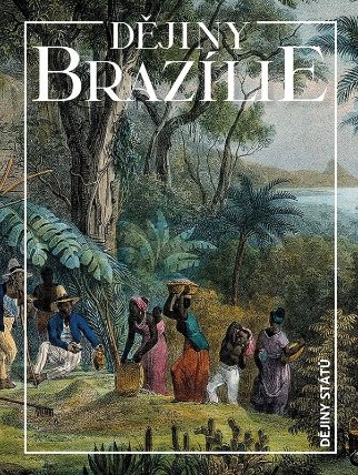 Dějiny Brazílie
