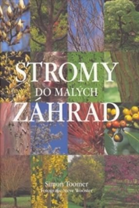 Stromy pro malé zahrady