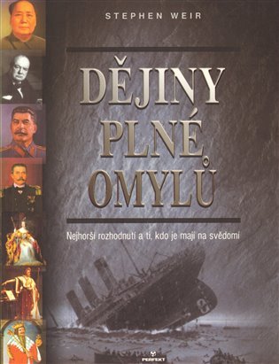 Dějiny plné omylů