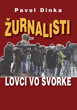 Žurnalisti