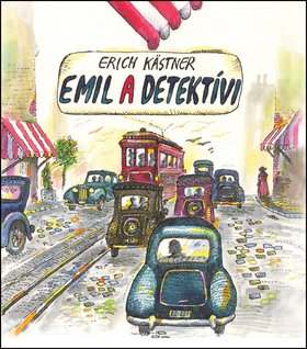 Emil a detektívi