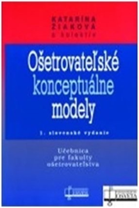 Ošetrovateľské konceptuálne modely