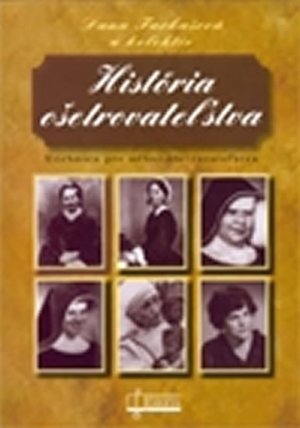 História ošetrovateľstva