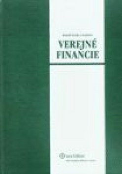 Verejné financie