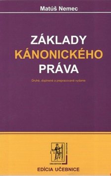 Základy kánonického práva
