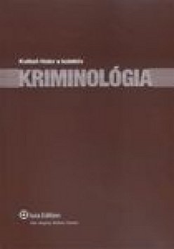 Kriminológia