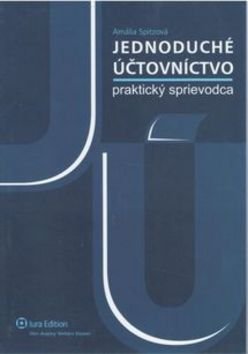 Jednoduché účtovníctvo