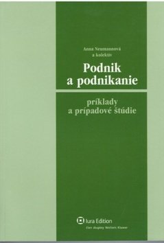 Podnik a podnikanie