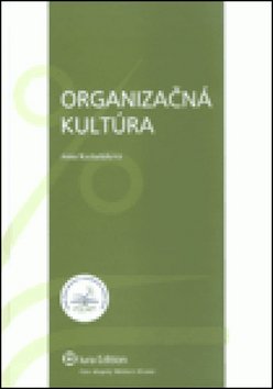 Organizačná kultúra